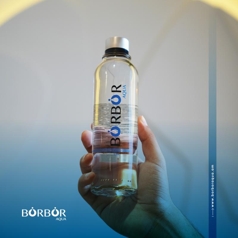 աղբյուրի բնական խմելու ջուր լ լ natural spring water l l